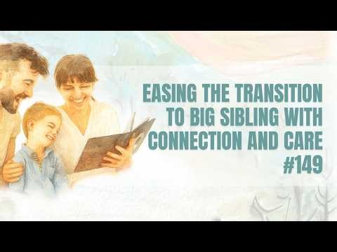 Ease the New Sibling Transition with a Memory Box