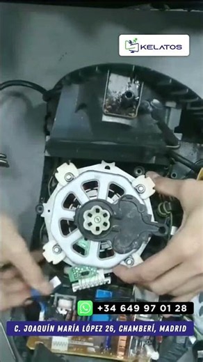 Thermomix TM31: die Klingen machen ein furchtbares Geräusch 🔧...
