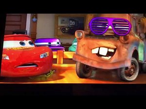 Perryboy reacts to YouTube poop kachows