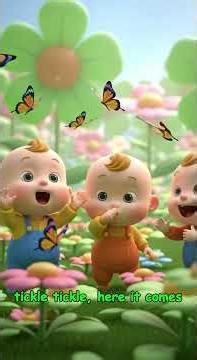 Achoo achoo little nose. Achoo achoo little nose! ♪♪ Sing along to this cute little song and sneeze!