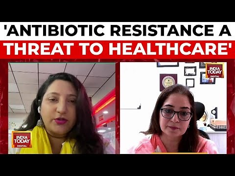 The hidden dangers of India's obsession with self-medication