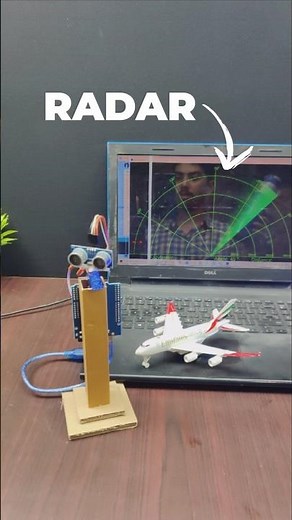 Top 5 New Arduino Projects #arduinoprojects #science #iot #robotics #top #top5 #2026 #robot #radar