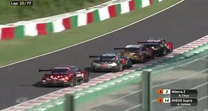 19K views · 322 reactions | 【Battle&Accident ONBOARD Round5】2023 SUPER GT Rd.5 SUZUKA バトル＆アクシデント オンボード 本編はコチラから https://youtu.be/SAMOqc2vU_A?si=bJv3b-5RkNZFqgSB https://www.supergtvideo.online/videos/kK9Irn1EtyT5LBOAReKOV #SUPERGT #スーパーGT #SUPERGT2023 #鈴鹿サーキット #鈴鹿GT450km | SUPER GT | Facebook
