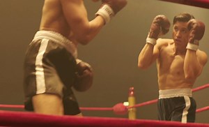 47K views · 1.4K reactions | "In 66 seconds Roberto Durán changed my life..." #HandsOfStone, in theaters August 26. #ManosDePiedra | Hands of Stone | Facebook