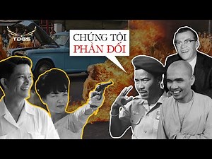 SỐ ĐẶC BIỆT #25 | Đ.àn á.p Phật giáo - Trước & Sau 1975