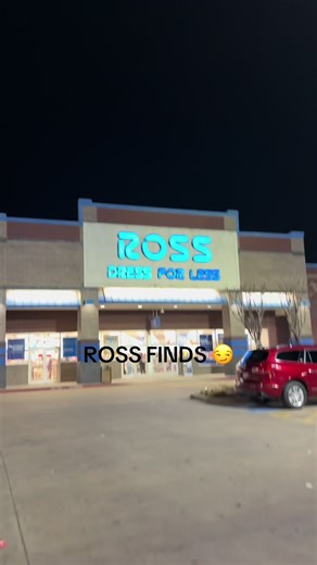 Amazing Designer Finds at Ross for Discount Prices