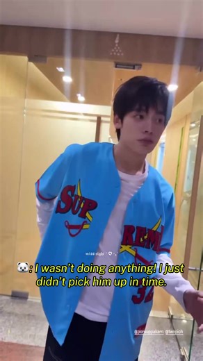 #TEETEEPOR | never ending cases, this time it was por [@teetee.wpc @Porsuppakarn] #twnpich #porsuppakarn #fyp #viral