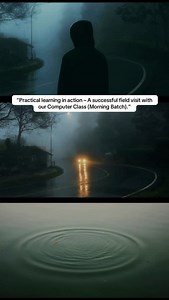 36 reactions | “Practical learning in action – A successful field visit with our Computer Class (Morning Batch).” #basictoadvancecomputercourses #graphicdesign #bookyourseatnow☎️ #9846100559 | Perfect Academy | Facebook