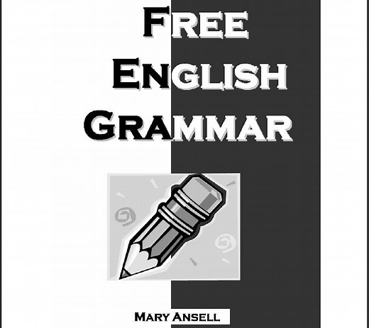 Free English Grammar Book PDF Download - SSC STUDY