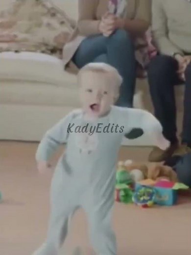 baby dancing meme edit #edit #memes