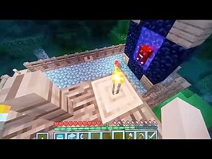 Nether Cow Minecraft Creepypasta