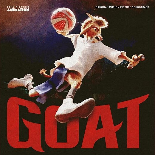 Goat Tears