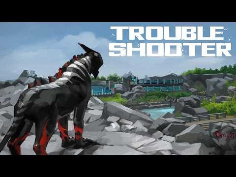 Tough Mission and Gathering Power | Let's Play Troubleshooter: Abandoned Children #17