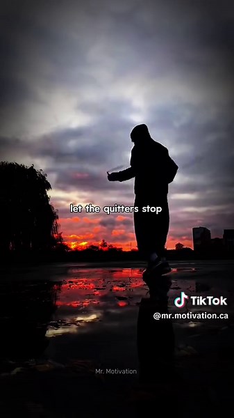 Keep Going: Your Path to Motivation and Success