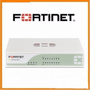 [Hot Item] Original and New Fortinet Fortigate Fg-401f Firewall