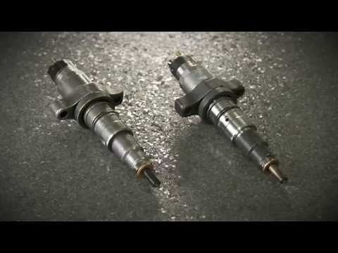 Choose The Right Injector