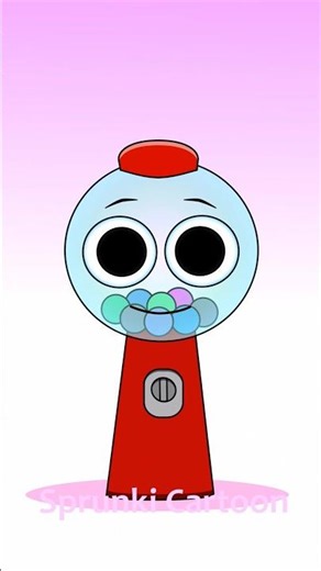 Sprunki Benny Pyramixed New Interactive OC #incredibox #sprunki #pyramixed