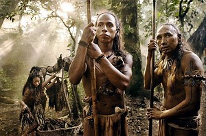 Apocalypto - film, recenzja, opinie, ocena