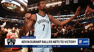 22K views |  Today's New York Sports Minute. | New York Post Sports | Facebook