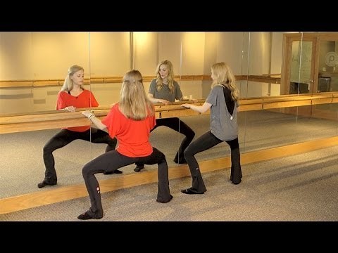 Pure Barre Workout For Inner Thighs | Leg Workout | POPSUGAR Training Club