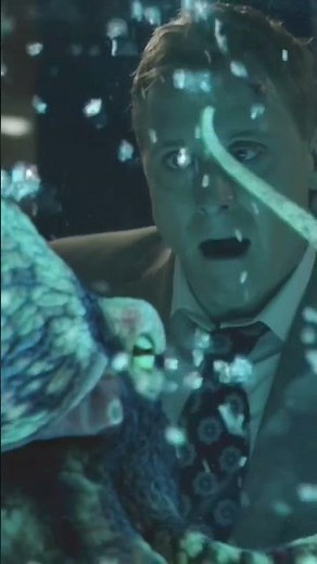 42 Forever | Resident Alien | SYFY