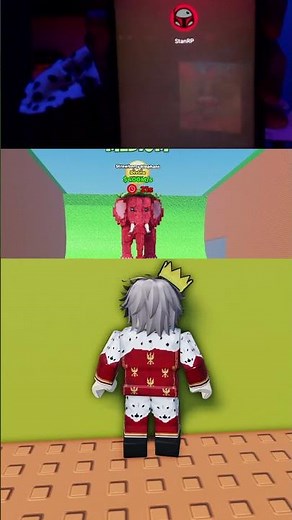 roblox best gameplay