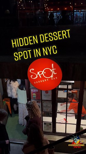 NYCSneakyLinks on TikTok