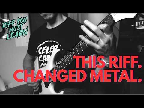 Meshuggah - New Millennium Cyanide Christ | NEURAL DSP Fortin Nameless Suite X | Guitar Cover
