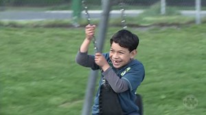 Alex's Success Story