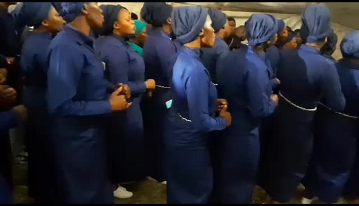 #SAMA28 #INKAZIMULOMINISTRIES #SAMA28