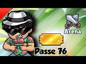 76° passe | Bomber Friends