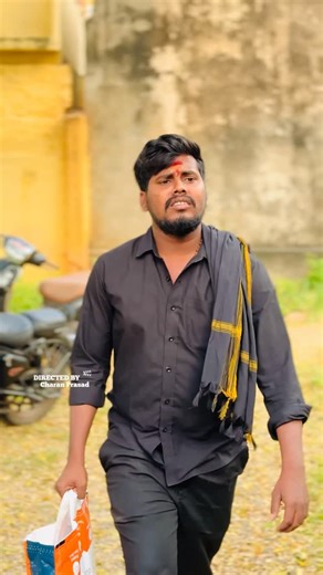 Charan Prasad on Instagram: "మణికంఠ part 14 …😭#vijayawada #viral #emotional #indianfashion #shorts #telugu #trending #bezawada #ayyappa #amma"