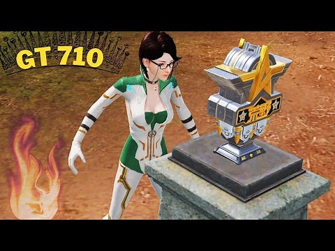 Knives Out PC Gameplay - 12 Kills Win in Classic Rank Match! Conquered in New Big Map