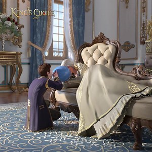 Collect hundreds concubines to fill your palace | King's Choice