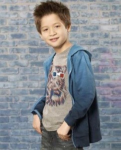 Shake It Up child star Davis Cleveland is unrecognisable 11 years on