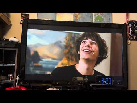 Diary Of A Wimpy Kid Rodrick Rules - Ladies Room Scene