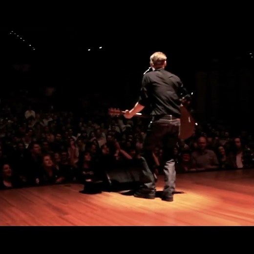 BRYAN ADAMS: Bare Bones Live – Großes Festspielhaus Salzburg