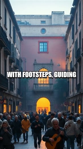 Garip and the Five Quiet Miracles