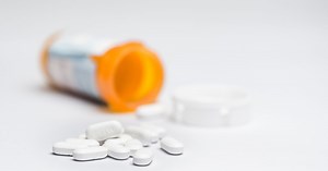 This Morning viewers concerned for Dr Chris' health as he bravely discusses depression