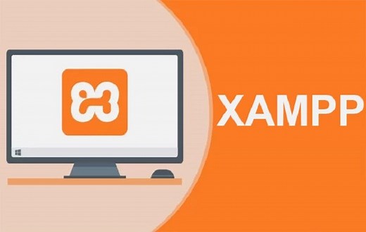 Hướng dẫn tự làm server ảo trên máy tính bằng phần mềm XAMPP để cài website
