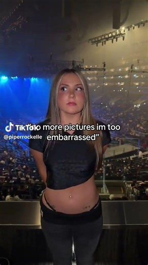 No more photos. 📸