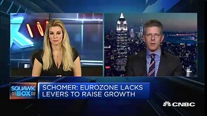 ECB will cut rates and start quantitative easing, economist predicts