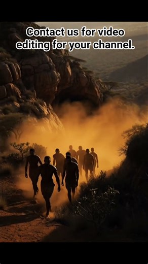 The Rise of Archaic Cultures | How Early Humans Transformed After the Ice Age