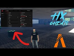 [HX Softwares] How to Redeem and use HX !