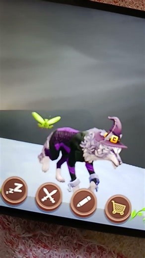 190 Sub Vid Special / Colorful Wolves of RainBow 🌈