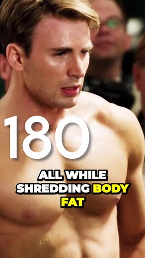 Chris Evans Captain America workout #chrisevans #chrisevansworkout #chrisevansedit #captainamericaworkout #badass #weightlifting #muscle #bodybuilding #fitnessmotivaton #fitover30 #fitover40 #fitover50 #celebrityfitness #fitnessadvice