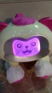 Vtech - Kidicat 2011 review