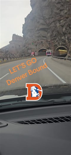 Excited is an understatement | denver