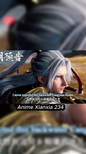 Meng Chuan vs All 9 Demon Marshals! 🥶⚔️ [ The Demon Hunter Episode 95 Preview ] #shorts #donghua