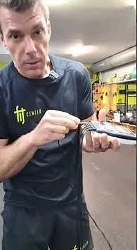 🟣Cómo se CARGA tu COMPEX👉Primeros pasos con tu electroestimulador